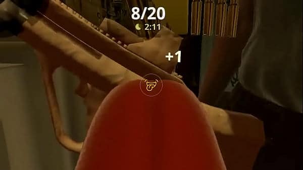 Blowjobs but with guns | Tearoom