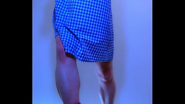 Crossdressing – update #5 – DSCF1418 DSCF1419 – Jul 10, 2025