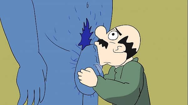 Gnome test animation