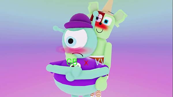 Gummy Bear X V. Vincent (G)