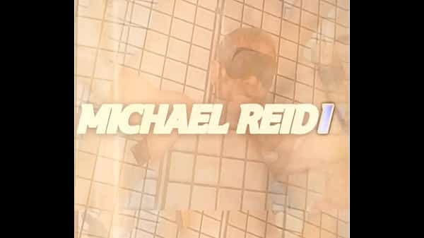 MICHAEL REID II – BOUND & MILKED (VCUT-PREVIEW) @MICHEALREIDXXX