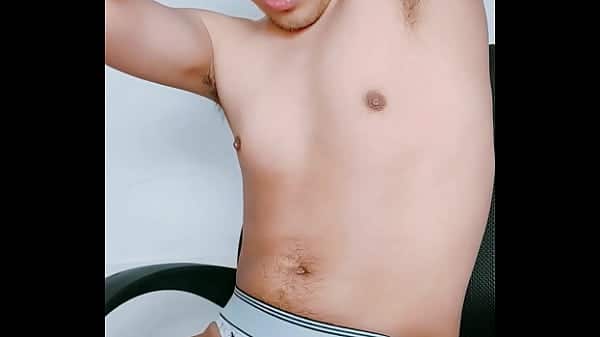 Tocándome todo para las pervertidas