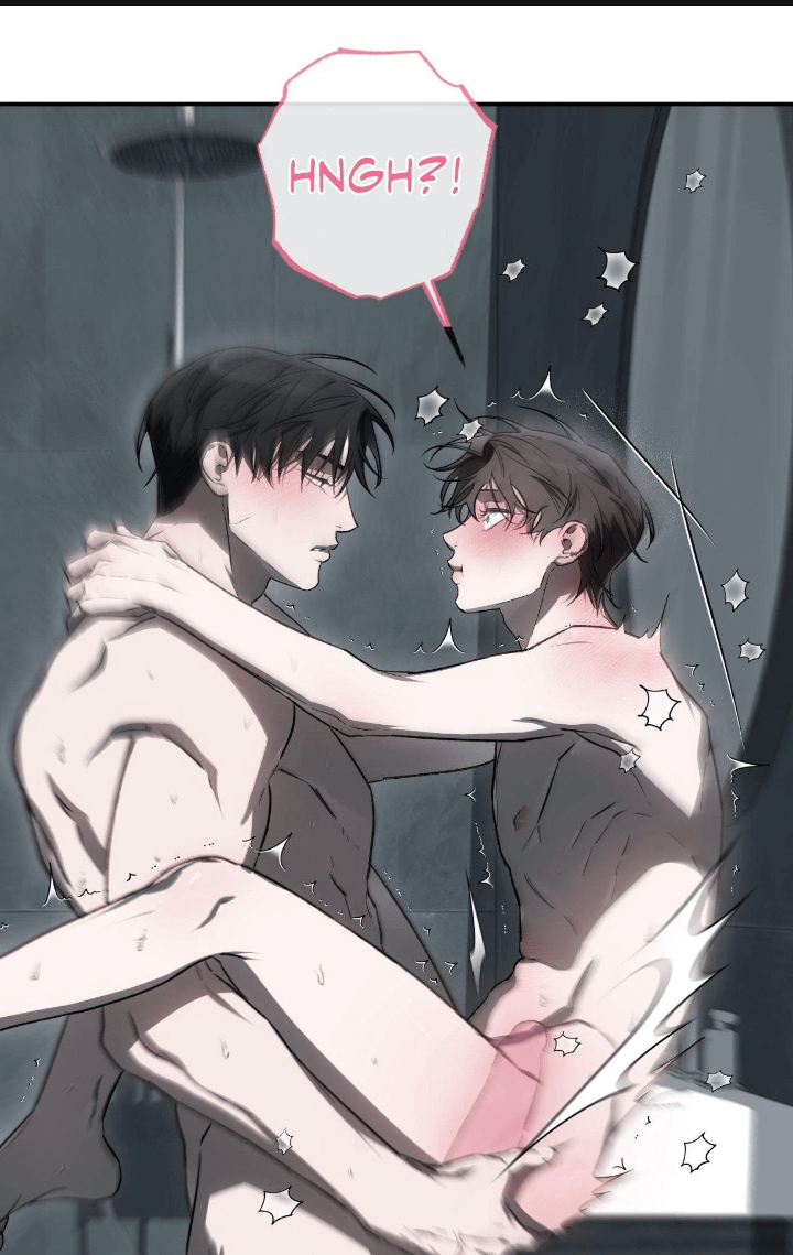 A connection beyond the physical