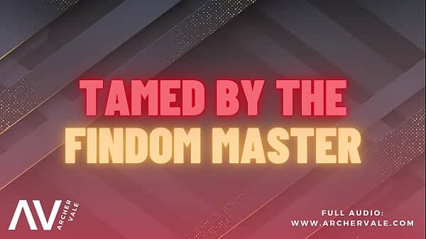 Findom Master BDSM Slave Training [M4M Gay Audio Story]