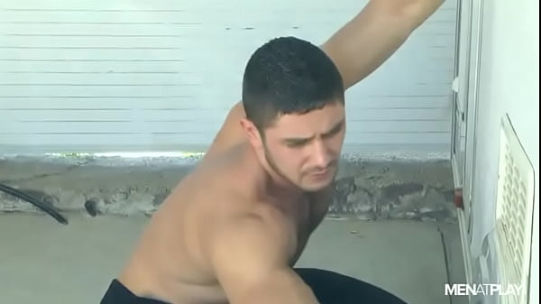 Got Milk – Dato Foland   Josh Milk — Free Gay porn