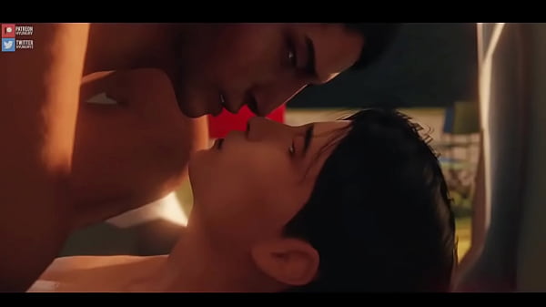 His Favorite Boy EP 3 – Cartoon Gay Legendado