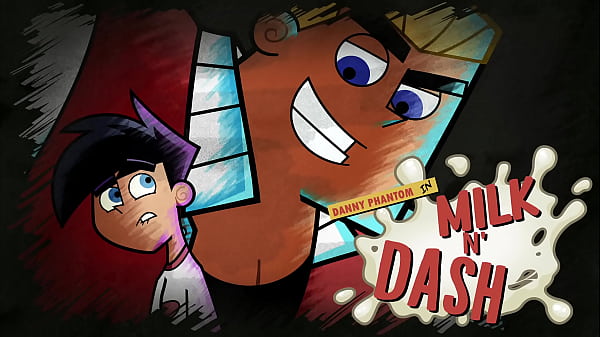 Milk’n’Dash – Blonde jock gets footjob from twink after class