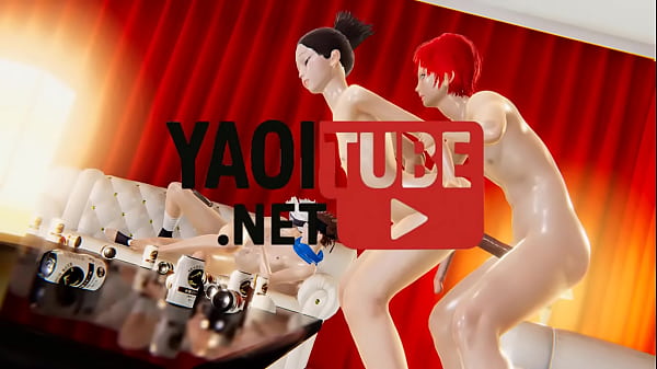 Naruto Boruto Hentai – Gaara anal sex with Shikamaru while Kakashi have sex with Konohamaru – Manga Anime Japanese Asian Game Gay Porn