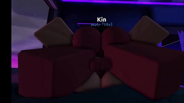 Roblox gay Animation