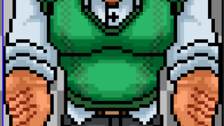 Bara stardew valley mod Elliott