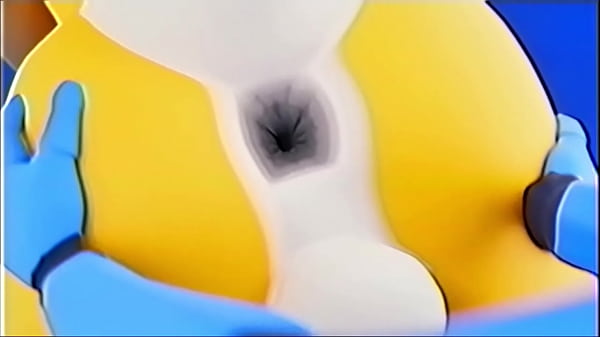 Gay Furry Porn Compilation V2