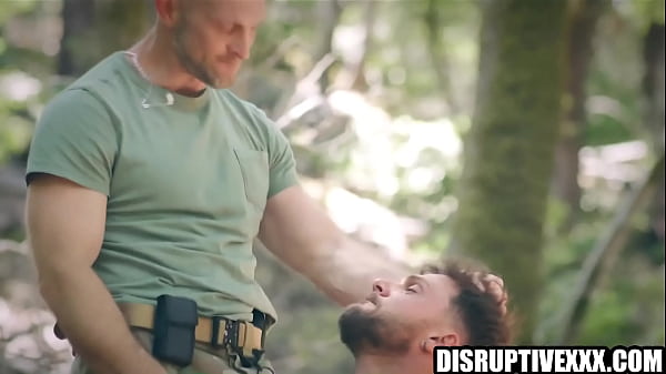 Hardcore Gay Fucking In The Wild