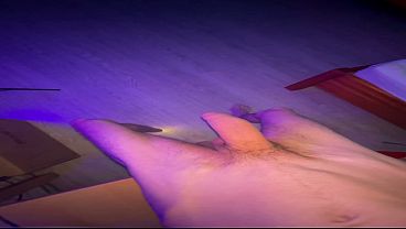 Back And Unleashing The Animal In My Pants