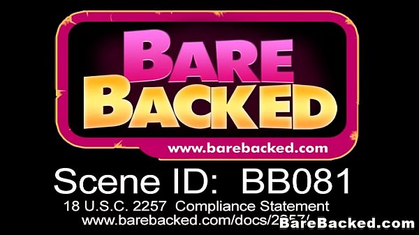 Intimate Bareback Anal Sex of Horny Couples