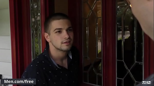 Men.com – (Johnny Rapid, Myles Landon) – Daddy S Secret Part 1 – Str8 to Gay – Trailer preview