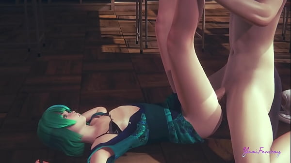 Yaoi Femboy – Hidetsume is a little bitch – Japanese asian manga anime porn gay