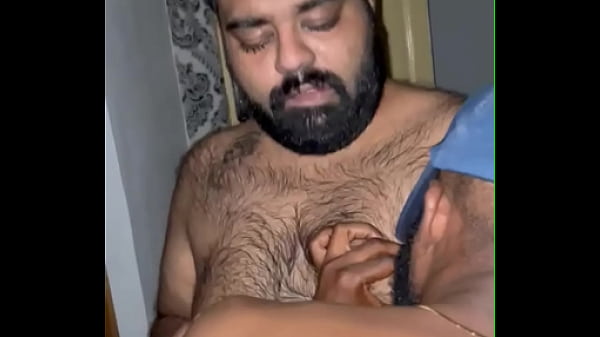 Bengali Gay Slut Sucks Big Black Dick