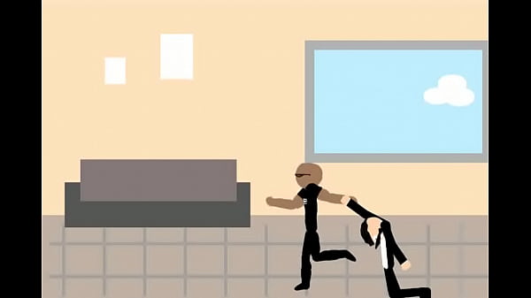 Gay facefuck animate