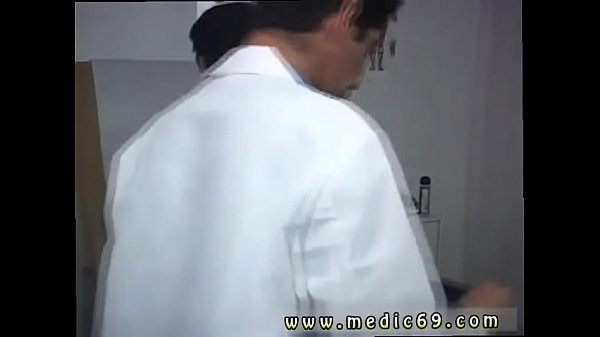 Gay medical boy bdsm xxx Laying there on my back, he gave me a lil’