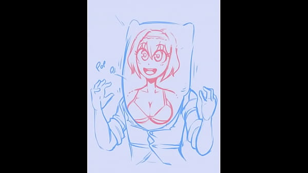 Makura Magic – Anime Bodypillow TG (Comic Dub)