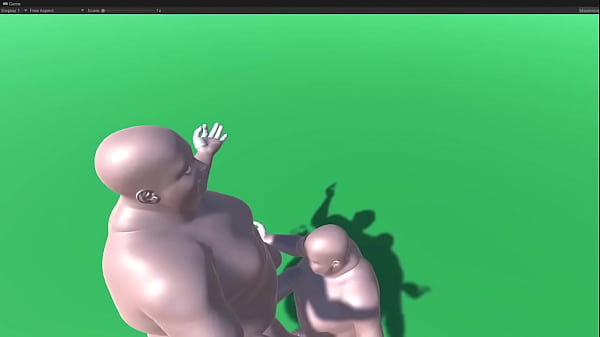 Man Gays Episode 1 (Gay Cartoons)