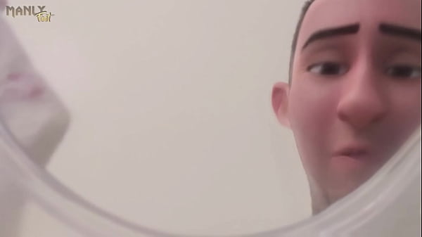 STEP GAY DAD – HONEY I SHRUNK MY STEPSON! – NEW PERCEPTIVE BEING A GIANT ROLE MODEL TO MY TINY STEP SON BY MANLYFOOT