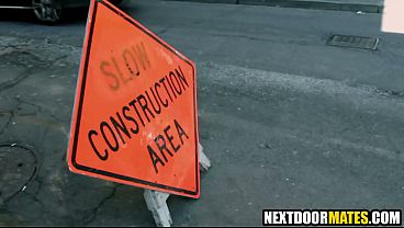 Gay Contractors Suck & Fuck