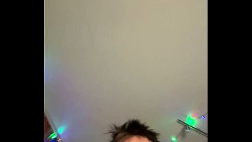 Long Bus Ride Vibration Made My Cock Leak Precum