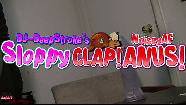 Monster Cock give him bathroom breaks – extreme anal porn ( need diapers ) Ass Monkey