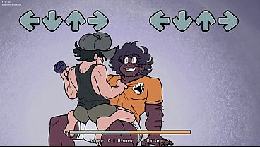 Friday funkin gay porn mod