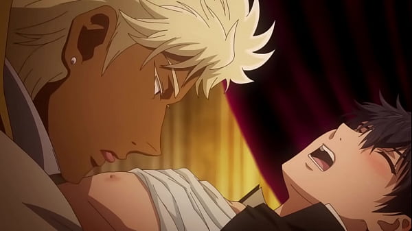The Titan’s bride Ep.01 (Sem Censura) anime gay