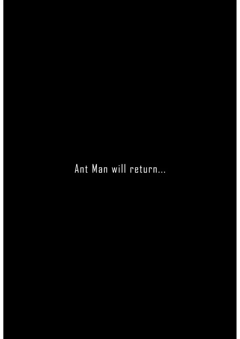 Ant Man Adventure XXX 2 comic porn 25