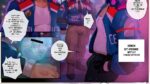 Department 277 Night-Guns comic porn | robokeh