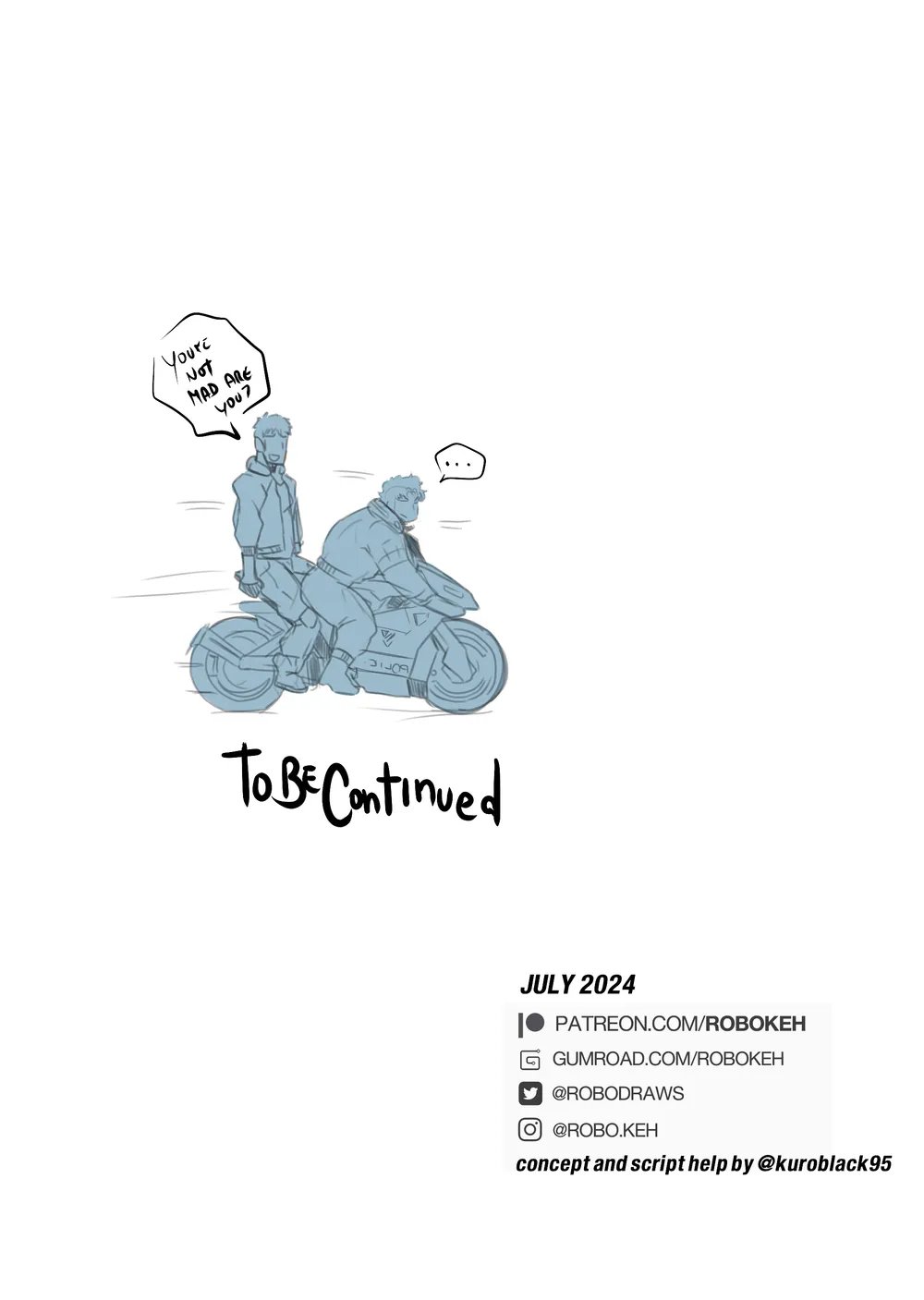 Department 277 Night Guns comic porn13