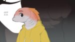 Fish x Deep-Sea Fish | Kogito comic porn
