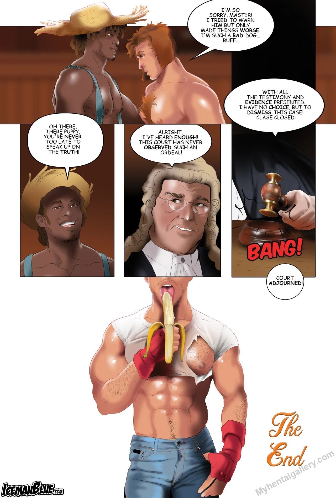 Lost Fantasy Hero True Love 5 15