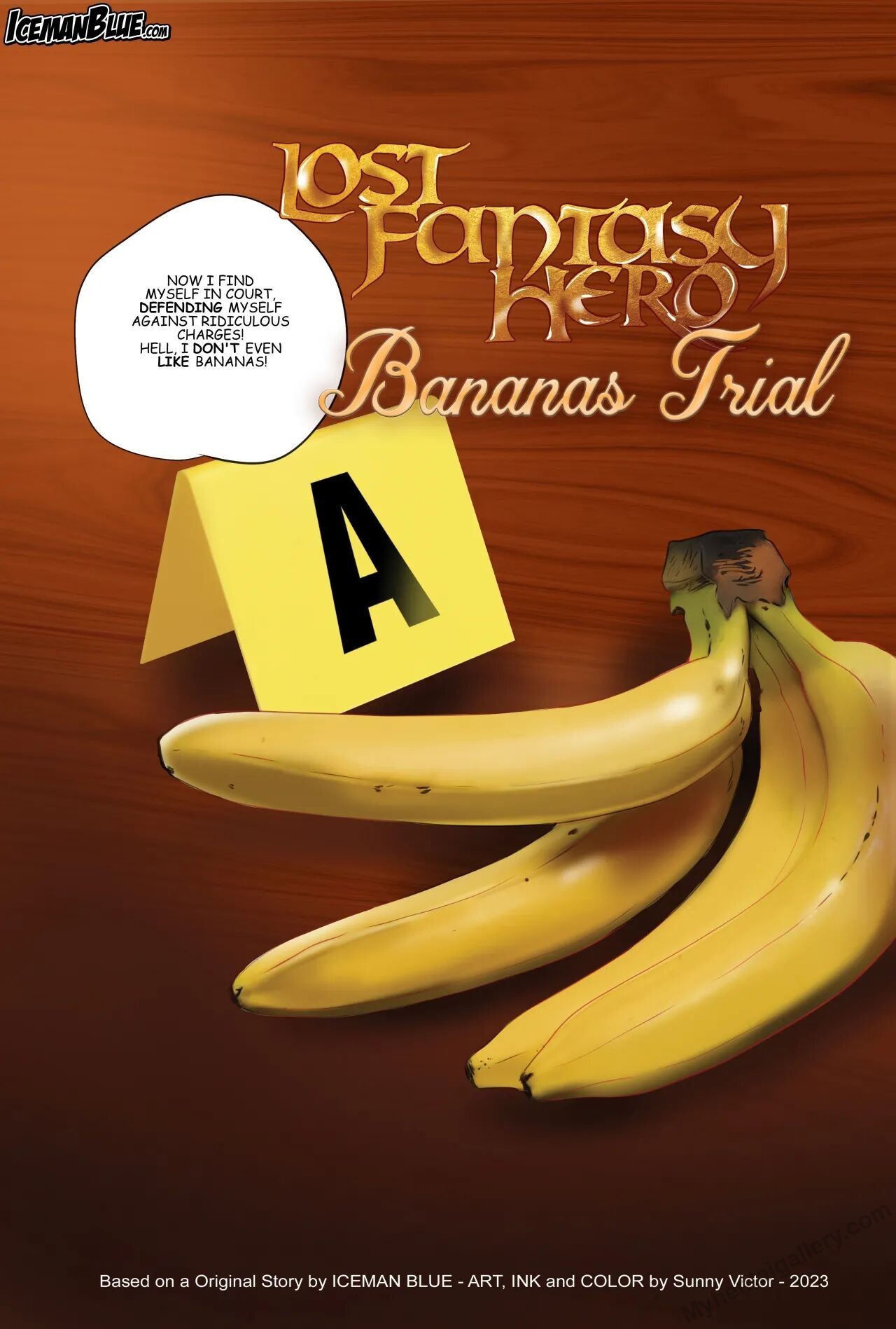 Lost Fantasy Hero True Love 5 3