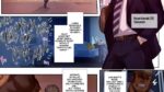 My Neighbor Kotaro comic porn | robokeh