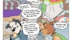PetPark (Ongoing) comic porn