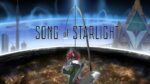 Song of Starlight (ongoing) comic porn