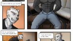 Alkan | Untitled Comic comic porn