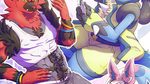 Ardént GO is My latest (Ongoing) comic porn