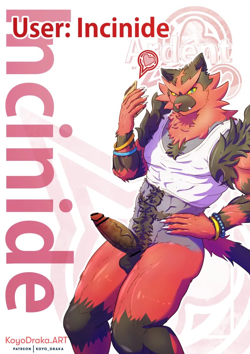 Ardent GO is My latest Ongoing comic porn4