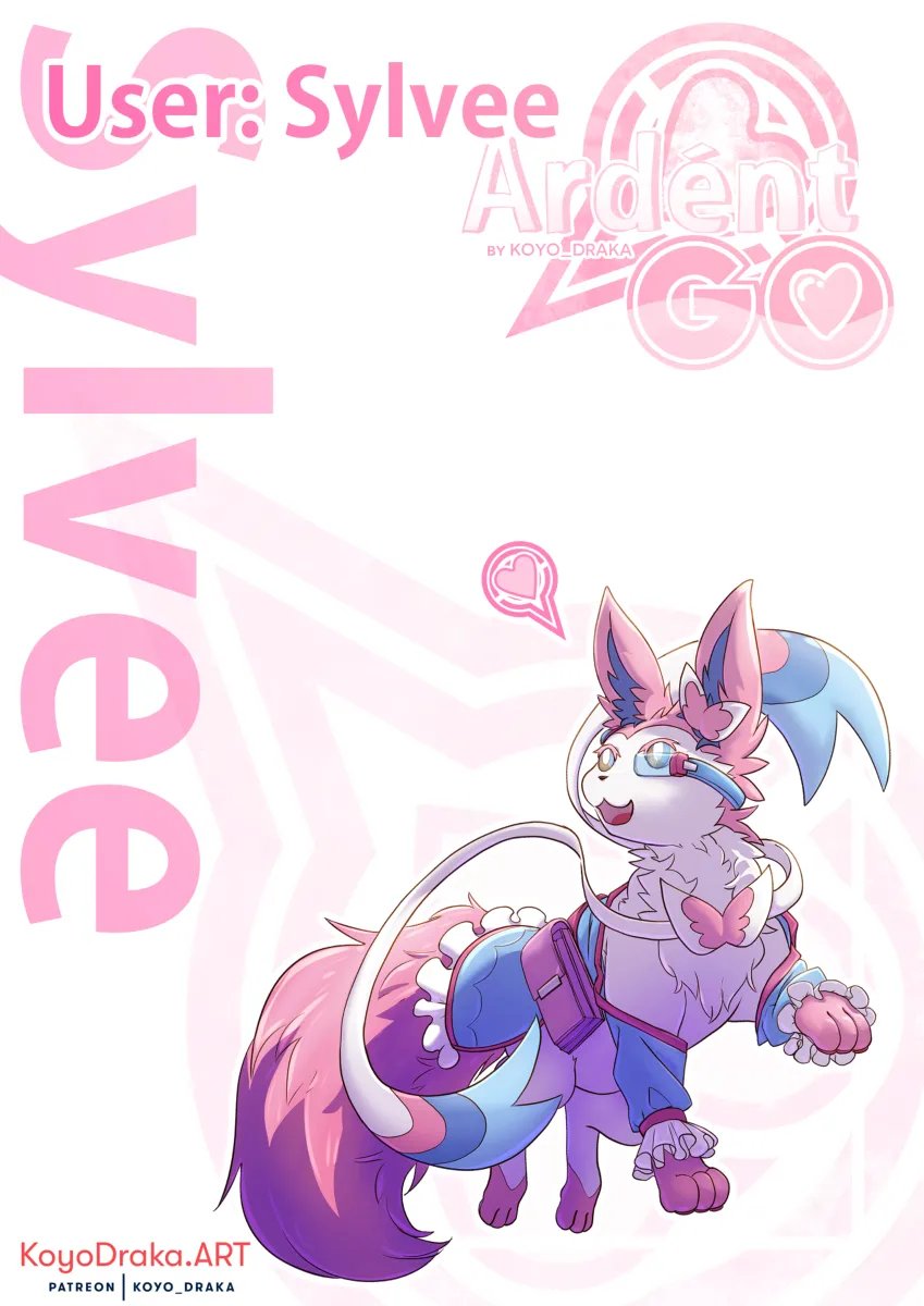 Ardent GO is My latest Ongoing comic porn5