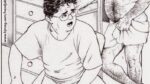 [Bruno B] Home made [Eng] – Gay Manga