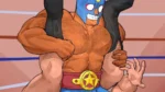 Bull X El Primo – Gay Porn Comic by Tobbyc2