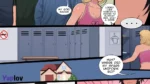Caleb – part 5 [by Yaplov]