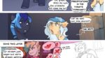 Caution, mail! comic porn | Furries Comics