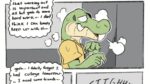 Change Room | Sodacaps comic porn
