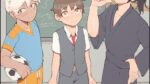 Cum Club – gay comic